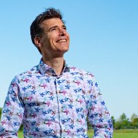 IvoDemmers (@ivodemmers) 's Twitter Profile