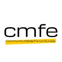 CMFE - Community Media Forum Europe (@cmfe_eu) 's Twitter Profile