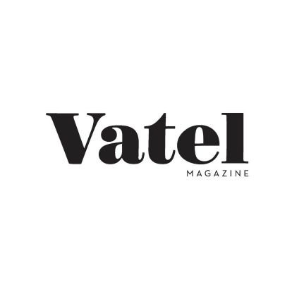 Vatel Magazine es una publicación de @vatelclubmexico y editor @rolfge, dedicada a cubrir las actividades de los chefs en México y el mundo.