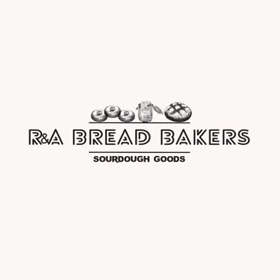 The Official Twitter page of R&A Sourdough! Follow to recieve the most recent updates for Bagels, Sourdough, Lox, Bagel Nots, and more!