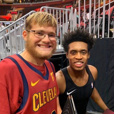 DustinD1998's profile picture. Wright state basketball