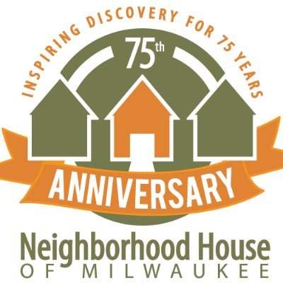 The mission of Neighborhood House of Milwaukee is: To inspire discovery in children and families of all backgrounds in our community.