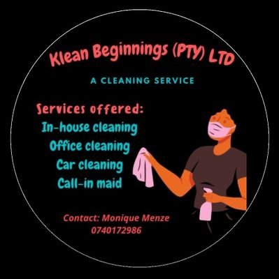 KleanPty's profile picture. A professional cleaning service designed specially to put order back into your life. Time and money saving.