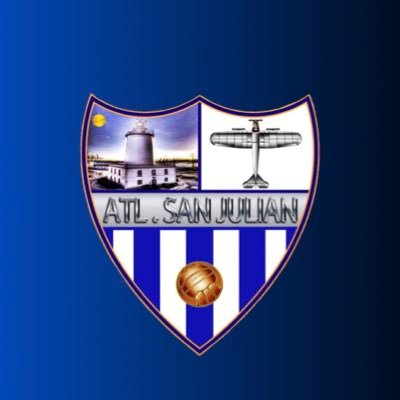 Atletico San Julián desde 1969 instagram:clubatleticosanjulian YouTube:Atlético San Julián Facebook:Atletico SanJulián ✉️sanjulianclub@gmail.com 📞:659885176