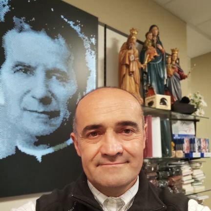 Salesiano di Don Bosco - Torino Valdocco