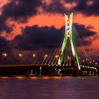 The Greater Lagos Project (@greaterlagosng) 's Twitter Profile