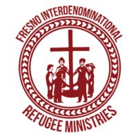 Fresno Interdenominational Refugee Ministries(@FIRMunity_) 's Twitter Profile Photo