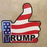 TRUMP WON IN A LANDSLIDE! JESUS IS LORD!(@56_Jeff) 's Twitter Profile Photo