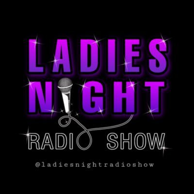 An Entertaining Show for the Ladies filled w/ Chisme, Juicy Topics, Special Guests, StoryTelling & a Safe Space to be you! . LIVE Every Friday at 7:30pm pst💜🎙