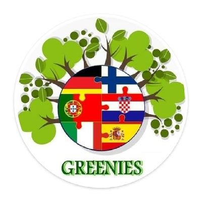 ERASMUS+ GREENIES- Green Economy Exploration by a Network of Interconnected European Students: Educating for a sustainable future. 
DE, ES, IT, HR, FI, PT