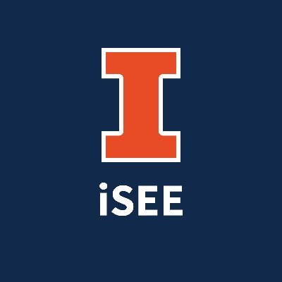 🌎 Sustainability starts here. ♻

Official account of the Institute for Sustainability, Energy, and Environment at the University of Illinois.