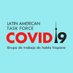 Latin American COVID19 Task Force (@LH_covidtf) Twitter profile photo