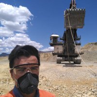 Fabián G. Bernal (@fabianbernalc) 's Twitter Profile