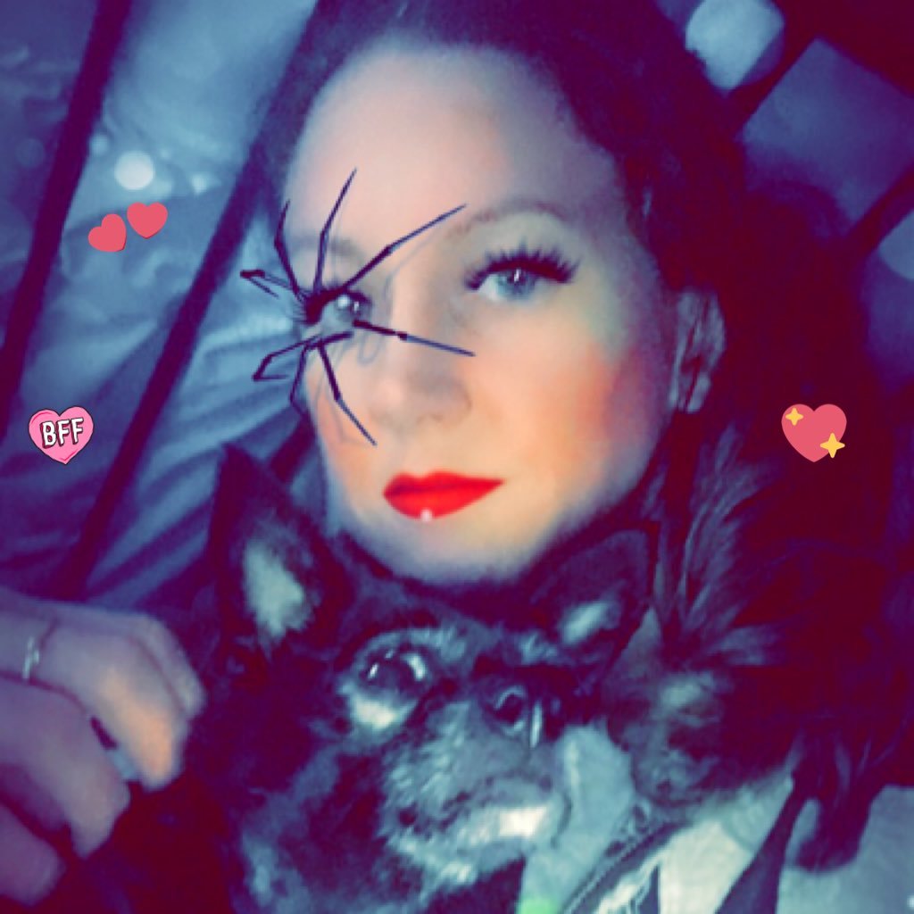 I’m a mother to a special needs teenager and a fur baby chihuahua. Punky has crossed the rainbow bridge 12-12-20 5:43pm