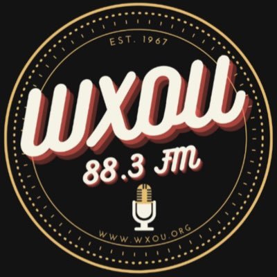 WXOU 88.3 FM Stream Online at https://t.co/CN2s8H6SfR Serving your eardrums faithfully for 50+ years.