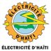 Électricité D'Haïti (EDH) (@officiel_edh) Twitter profile photo Électricité D'Haïti (EDH) (@officiel_edh) Twitter profile photo