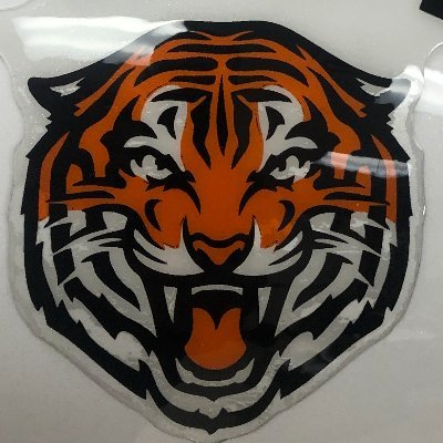 Updates and Info about THS Football from Head Coach Brad Sidwell. Graphics by Mel Mcgrath #gotigers