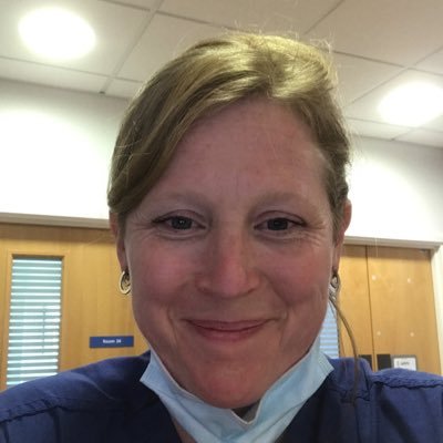 I am an ENT surgeon, mother of three, working at the John Radcliffe hospital in Oxford. I grew up in Switzerland and am currently missing the mountains ⛷