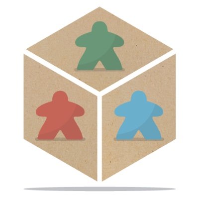 somuchcardboard's profile picture. Katrina. Playing board games. Slowly working through that shelf of opportunity.