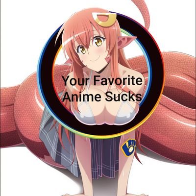 AnimeGodKing Profile Picture