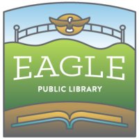 Eagle Public Library(@eaglelibraryid) 's Twitter Profile Photo