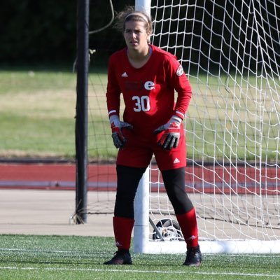 SIUE Soccer  (she/her)