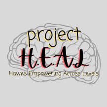 About 1 in 5 Adults suffer from at least 1 mental health illnesses. We are working on providing resources to help them navigate through their mental well-being.