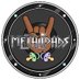 METALIDADS (@METALIDADS) Twitter profile photo