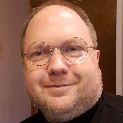 frankjoshua77's profile picture. Robotics and Devops enthusiast, AI developer @monai_art. President of @RobomoClub St. Louis Robotics Association.