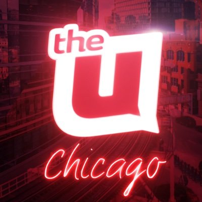 You can't spell attitude without The U! Chicago style entertainment television with something for everyone.