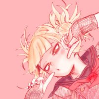 ♡- Himitoga / inactive arc 😩💔 !! ✧:･ﾟ(@TRANSFXRM) 's Twitter Profile Photo