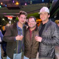 Tyler Thomason (@t_thomason345) 's Twitter Profile