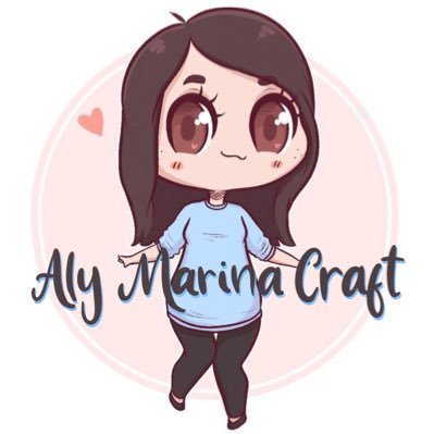 AlyMarinaCraft's profile picture. Affordable jewellery and accessories.