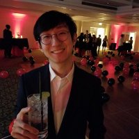 Seunghyun Kim (@mattskim) 's Twitter Profile Photo Seunghyun Kim (@mattskim) 's Twitter Profile Photo