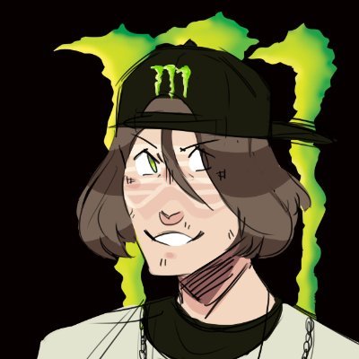 sk8rat | VtubeENさんのプロフィール画像