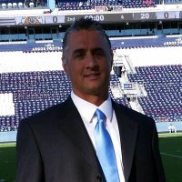 Coach B (@johnbonftbl1st) 's Twitter Profile