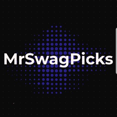 MrSwagPicks Profile Picture