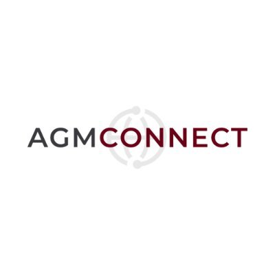 AGM Connect is Canada's premier provider of virtual shareholder meetings.