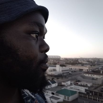 vuyo_thethi's profile picture. 