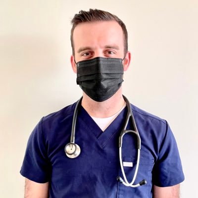 Canadian Certified #PhysicianAssistant working in Primary Care and Addictions 🇨🇦 he/him 🏳️‍🌈 tweets do not reflect the opinions of my employer/association