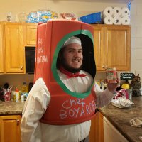 Anthony Albamonte (@chef_boi_r_ye37) 's Twitter Profile