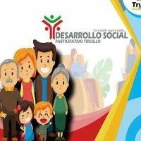 Dirección De Desarrollo Social Trujillo(@Trudesocial) 's Twitter Profile Photo