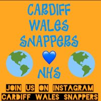 cardiff_wales_snappers (@csnappers) 's Twitter Profile