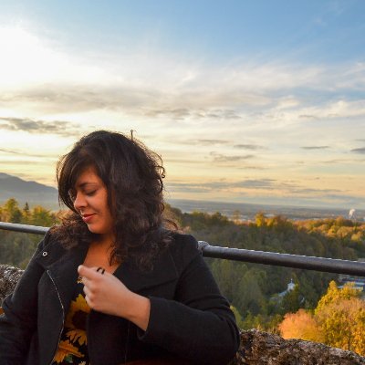 Christiany Yamada Profile