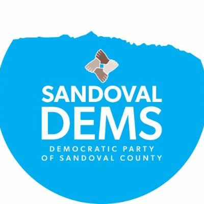 Democratic Party of Sandoval County
