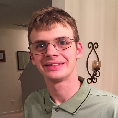 Blonde. Slender. Unintentionally funny. Autistic. Fan of the @Packers, @JourneyOfficial, @Pokemon, @UofSC, @ElvisPresley, & @AndyGriffithShw. Work at @Publix.