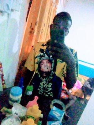 WahabHamdu2's profile picture. 