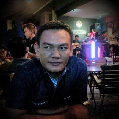 mulyadi14968817's profile picture. bismillah