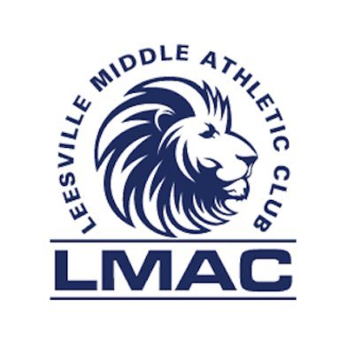 Leesville Middle Athletic Club -  We are a boosters club supporting Leesville Road Middle School Athletic programs