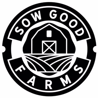 SowGoodFarms's profile picture. 480+ Acres of Year-round sustainable growing 
We grow non-GMO, Pesticide-free Fruits, Vegetables, and Beautiful Flowers 
Order your direct to you CSA box
